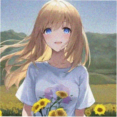 龙族小说 火之晨曦 卷目封面